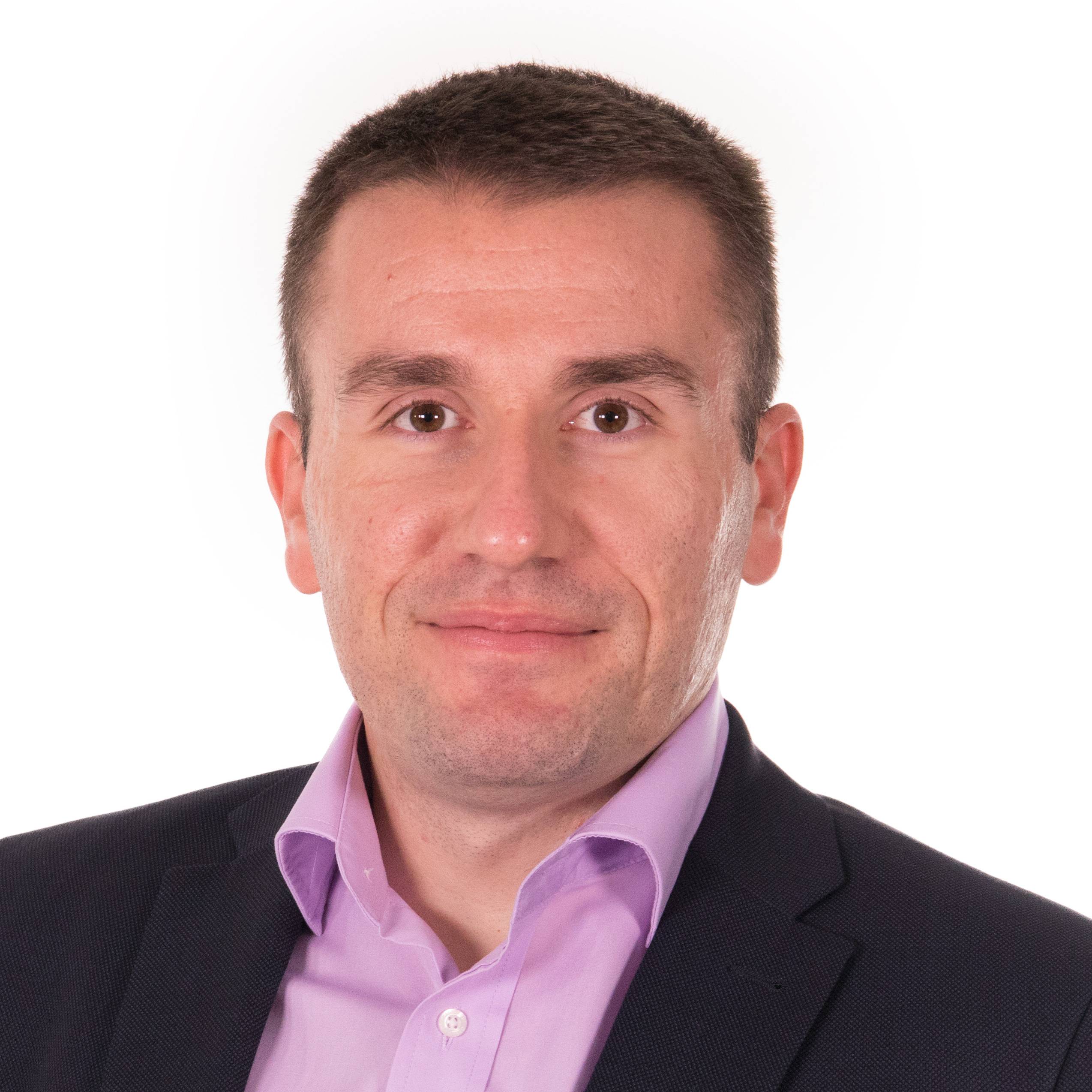 Prof. Veljko Jeremić