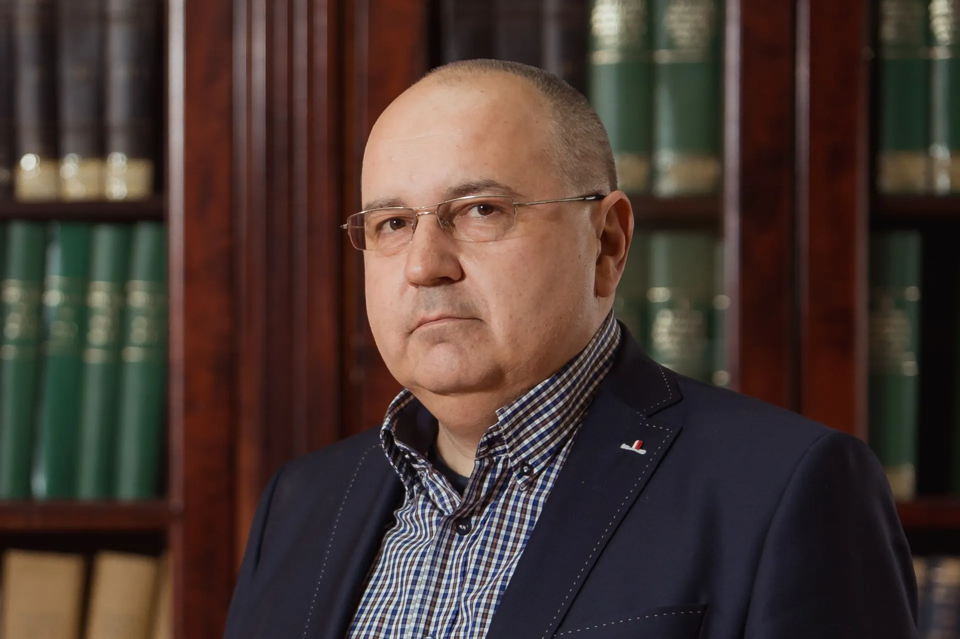 Dr. Vladimir Udovičić